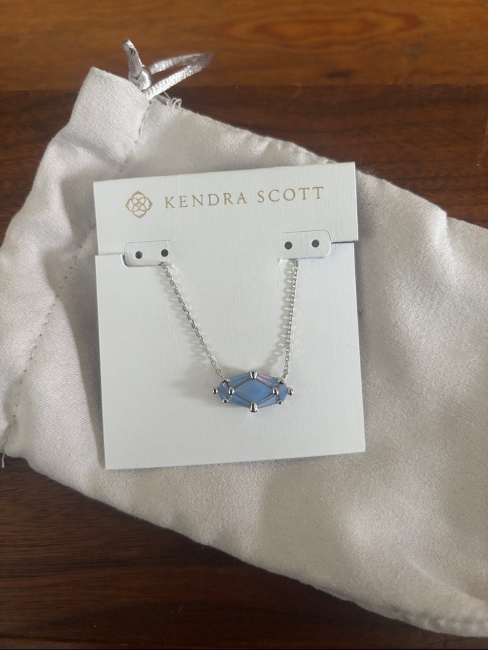 Kendra Scott Lindy Rae Necklace